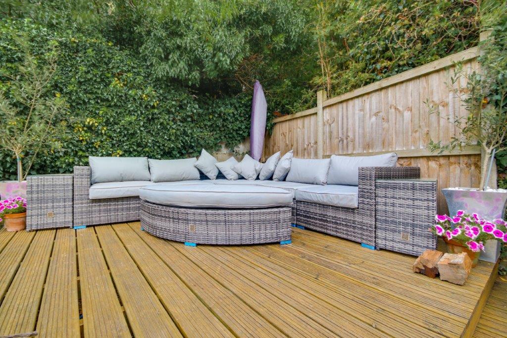 Weavering Maidstone Graham John